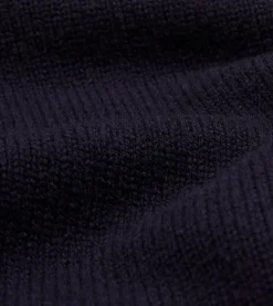 Drake’s Lambswool 6 Button Cardigan