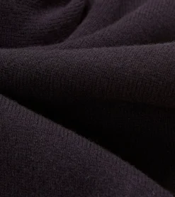 Drake’s Lambswool Sleeveless Cardigan