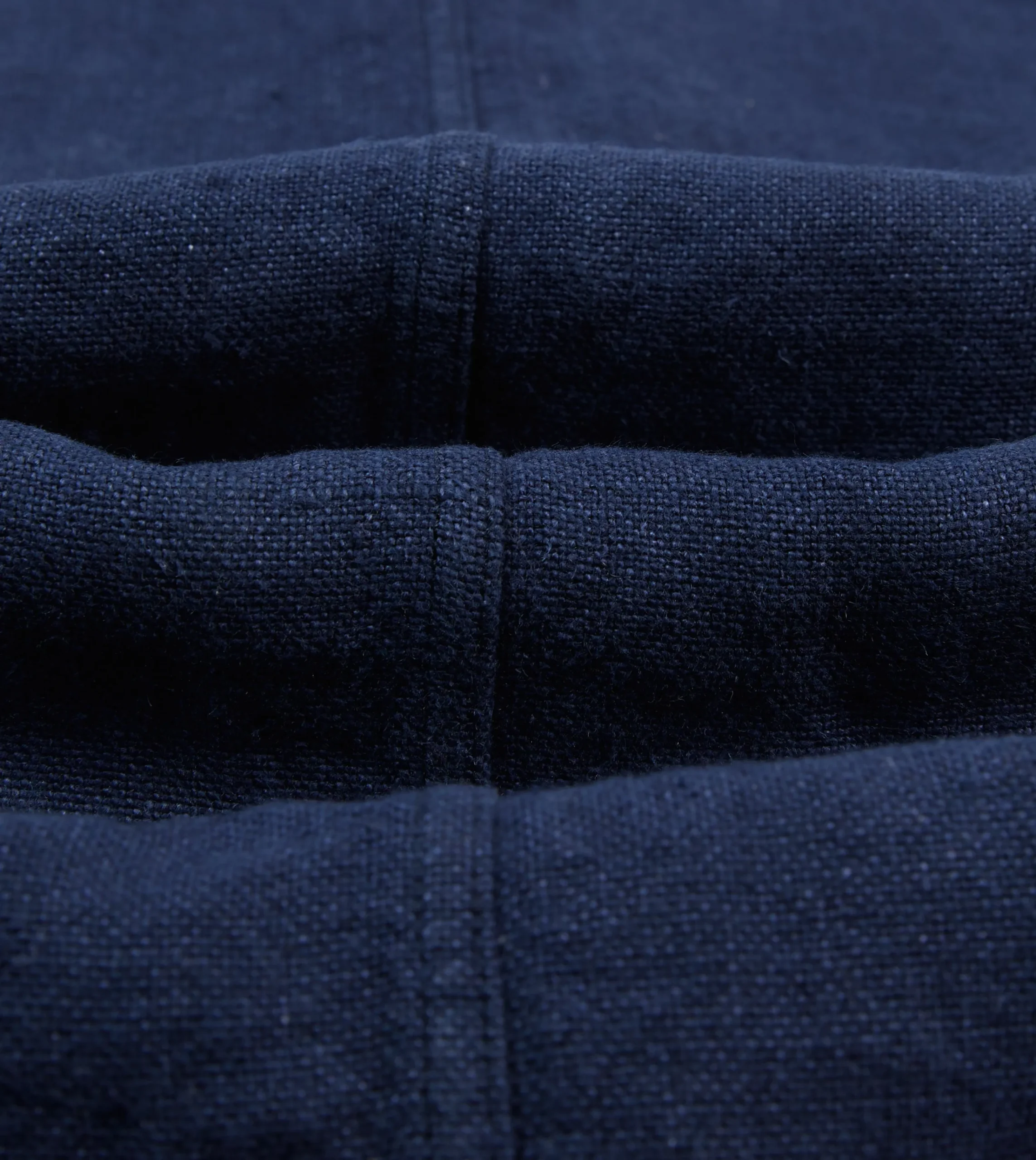 Drake’s Linen Five-Pocket Chore Jacket