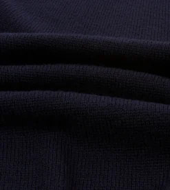 Drake’s Merino Wool Knitted Polo