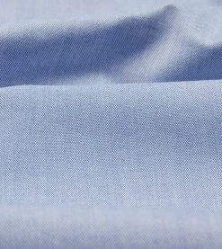 Drake’s Pinpoint Oxford Cotton Cloth Button-Down Shirt