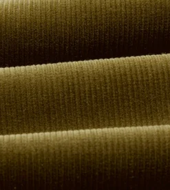 Drake’s Mid-Wale Corduroy Single Pleat Trouser