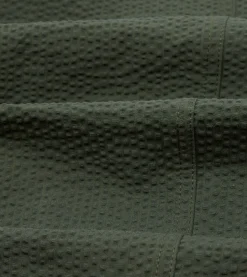 Drake’s Seersucker Games Blazer Mk. I