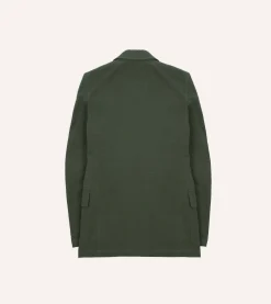 Drake’s Seersucker Games Blazer Mk. I