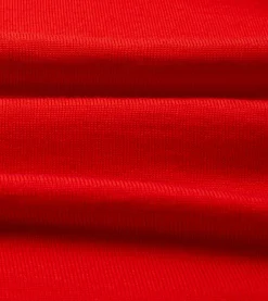 Drake’s Merino Wool Knitted Rugby Shirt