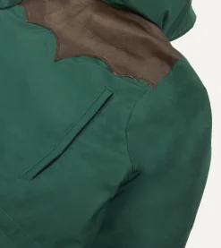 Drake’s Rocky Mountain Featherbed For Drake's Green Heritage Down Mountain Parka