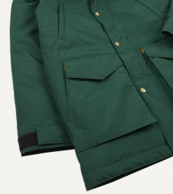 Drake’s Rocky Mountain Featherbed For Drake's Green Heritage Down Mountain Parka