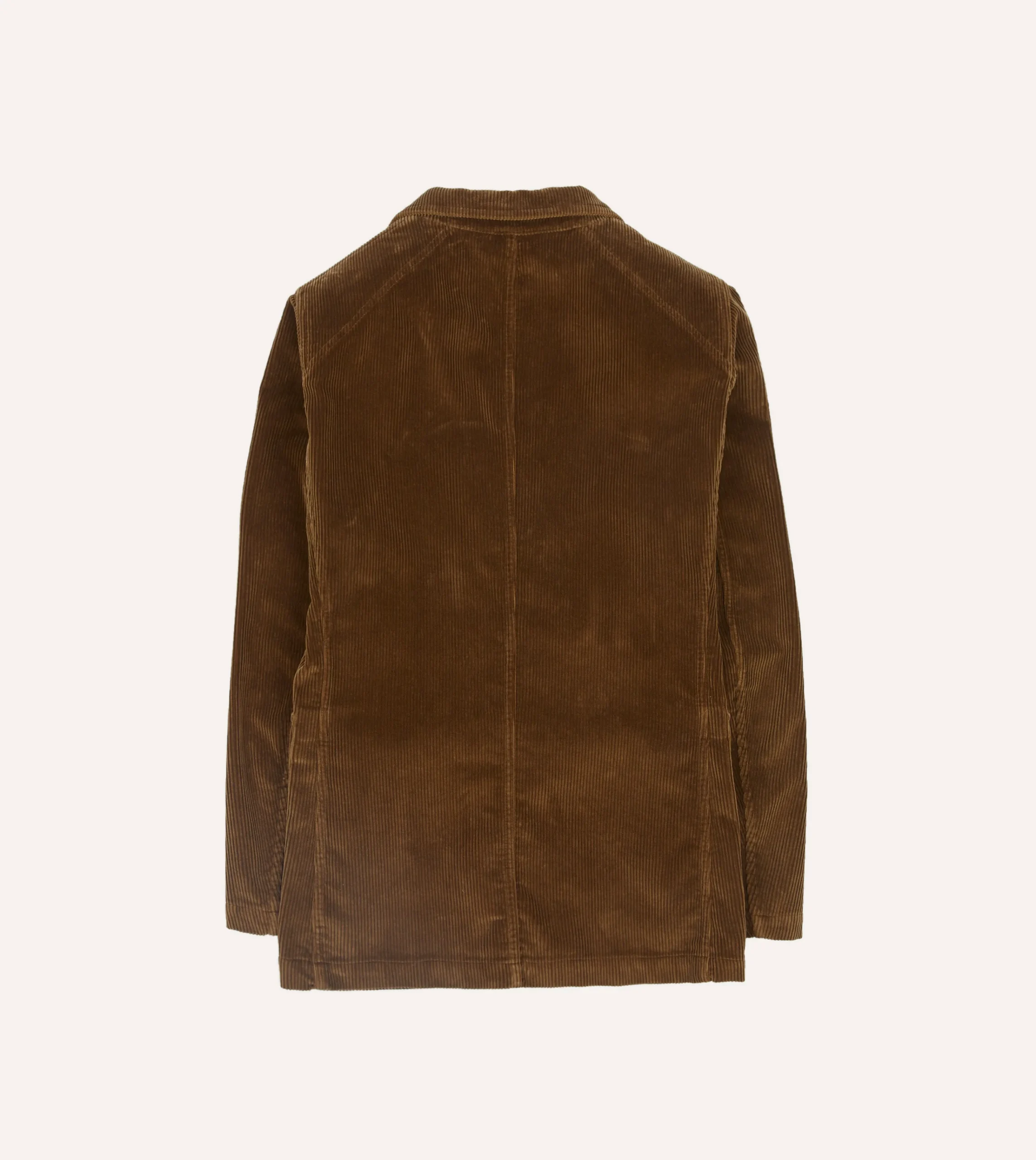 Drake’s Cotton Corduroy Games Blazer Mk. I