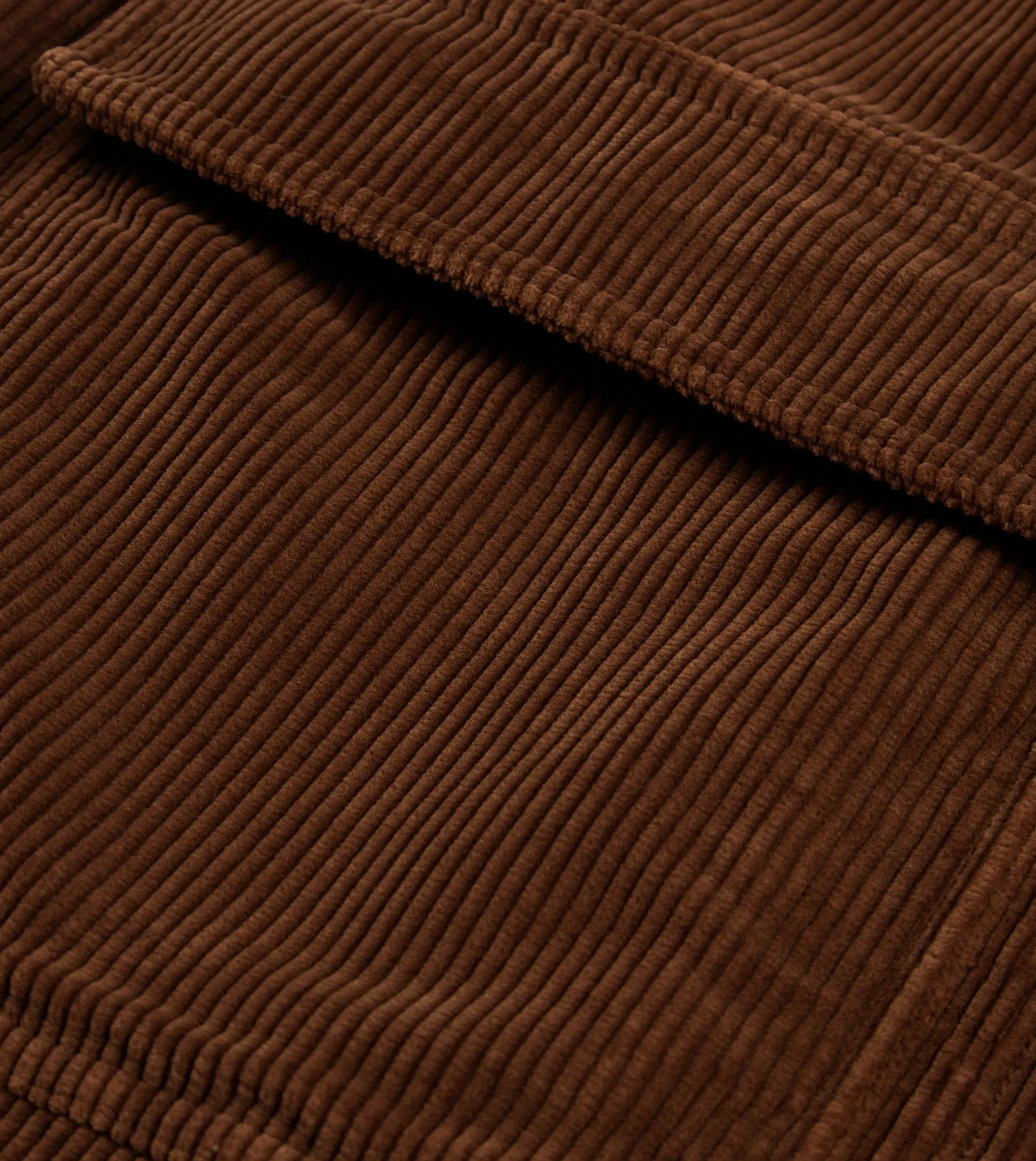 Drake’s Cotton Corduroy Games Blazer Mk. I