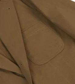 Drake’s St. JOHN By Drake's Tobacco Cotton Games Blazer Mk. I