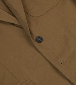 Drake’s St. JOHN By Drake's Tobacco Cotton Games Blazer Mk. I