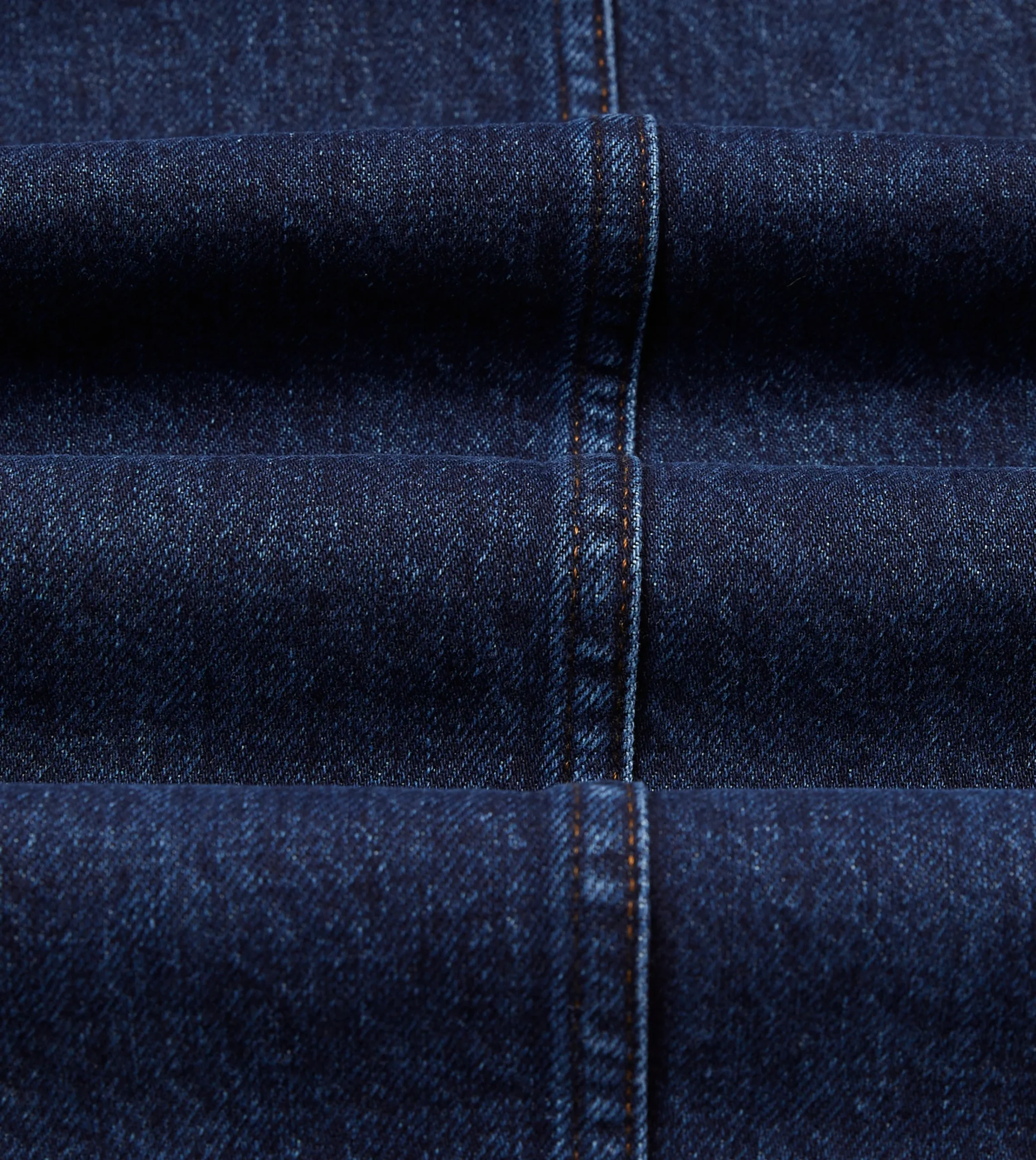 Drake’s Denim Work Jacket