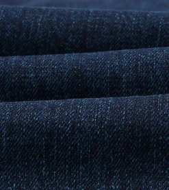 Drake’s 14.2oz Japanese Selvedge Denim Five-Pocket Jeans