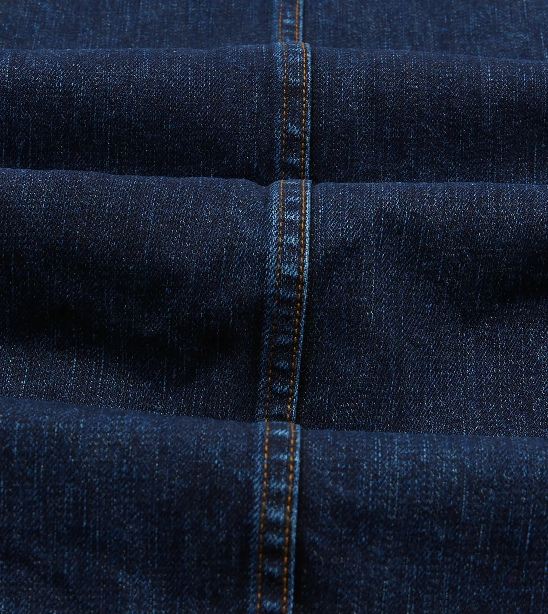 Drake’s Selvedge Denim Five-Pocket Chore Jacket