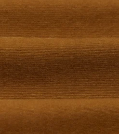 Drake’s Tobacco Cotton Duck Canvas Five-Pocket Chore Jacket