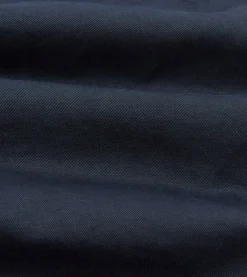 Drake’s Cotton Twill Single-Pleat Shorts