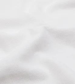 Drake’s Piqué Cotton Polo Shirt